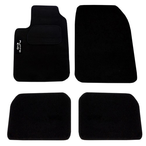 Tappetini auto moquette con - auto,