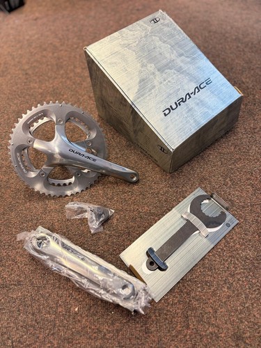 Catena doppia shimano dura ace - catena,