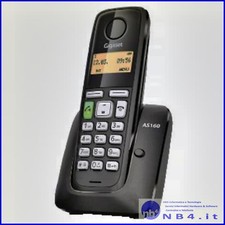 S30852H2411K121 - Gigaset AS160