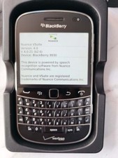 Blackberry 9930 bold 8gb - 9930, phone