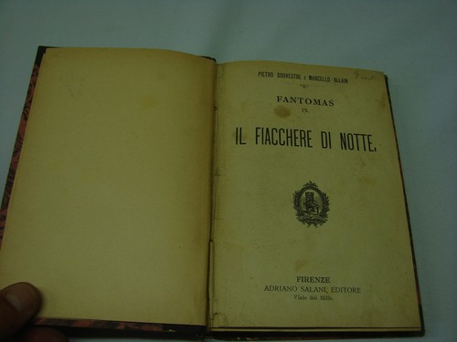 Il - (souvestre,