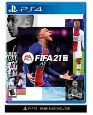 FIFA 21 - Standard Edition