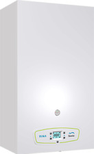 CALDAIA A CONDENSAZIONE SAVIO