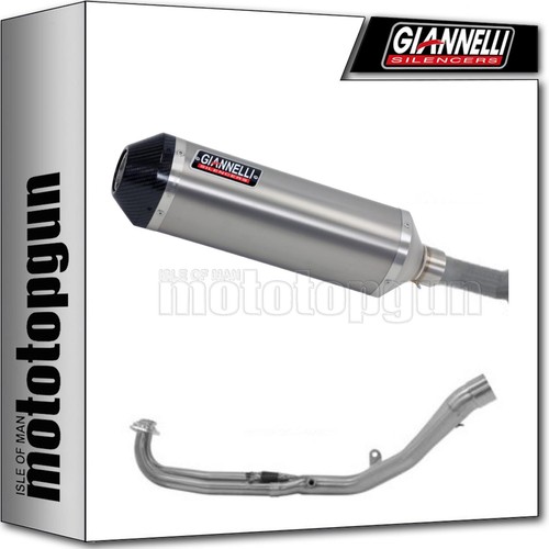 Giannelli terminale completo - giannelli,