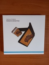 Scatola oggetti vari - mercatini e altro