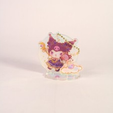 Kuromi Acrilico Acrylic Stand