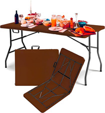 Tavolo Pieghevole Portatile da