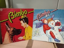 2 LP BIMBO MIX DISCO 33 GIRI