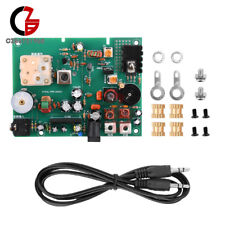 Trasmettitore radio AM 530-1600khz trasmettitore sperimentale micropotenza onde medie