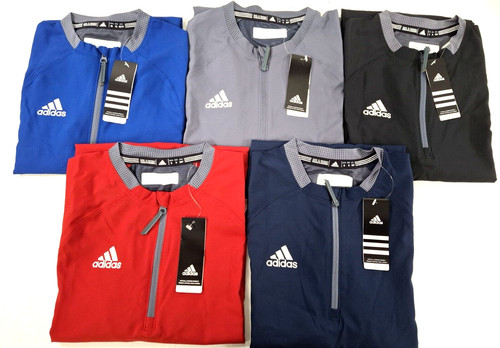 Adidas fielders choice giacche - adidas,