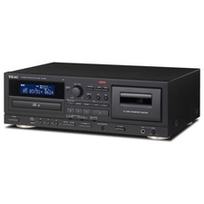 TEAC AD-850-SE LETTORE CD E