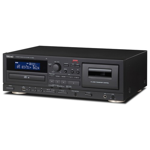 Teac 850 lettore cd e - teac,