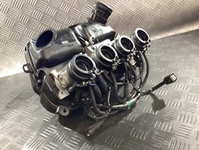 AIR BOX FILTRO ARIA CORPO