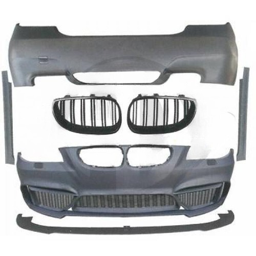 Bodykit adatto per bmw e60 - 💥bodykit,