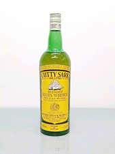 Whisky cutty sark - cutty, 1970s