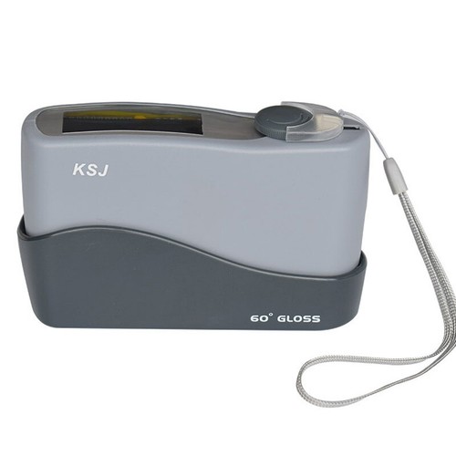 One new gloss meter mg6 - one, mg6-f1