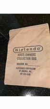 Borsa vintage nintendo - vintage,