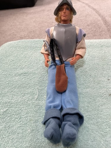 Mattel disney inch ken doll - disney,