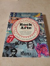 Ezio Guaitamacchi Rock E Arte