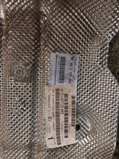 Scarico Bmw Z4 Paracalore