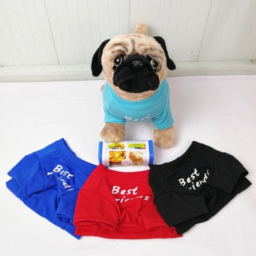 Vestiti estivi per - cani, gatti