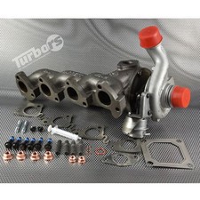 Turbocompressore Garrett Ford