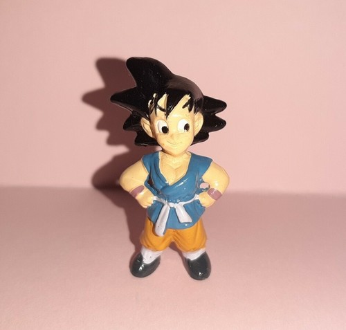 Kid goku dolci - kid, preziosi