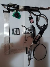  ue46es8000  per samsung- kit