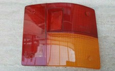 plastic taillight autobianchi