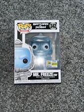 Funko Pop! Vinile: DC Universe