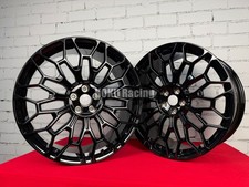 Cerchi in lega 4X 23" stile