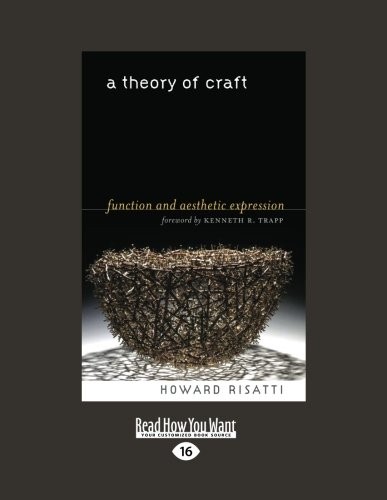 Theory craft function - theory, of