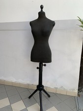 manichino sartoriale donna usato