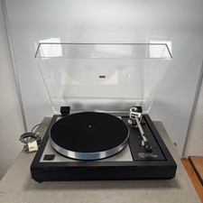 Giradischi Linn Sondek LP12