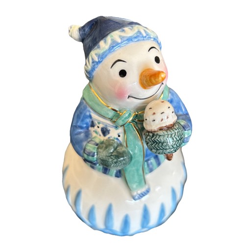 Campana natale waterford - campana,