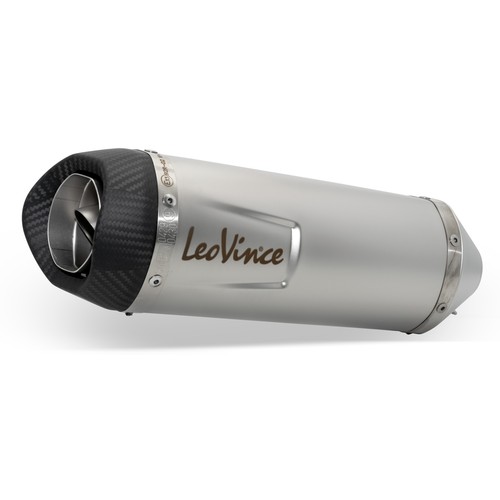 Scarico leovince sbk one - leovince,