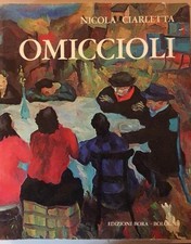 Giovanni Omiccioli  Nicola Ciarletta 