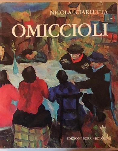 Giovanni omiccioli nicola - giovanni,