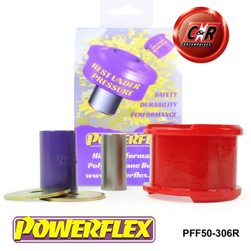 Powerflex low eng - rr, mnt
