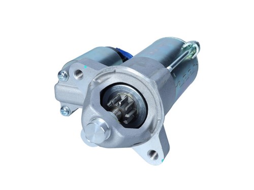Motorino avviamento starter - di,