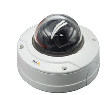 AXIS Q3517-LVE 5MP Telecamera
