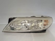 7701048927 FARO ANTERIORE SINISTRO per RENAULT LAGUNA 2A SERIE (03/01>09/07<)
