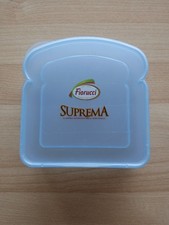 Porta Merenda Fiorucci Suprema