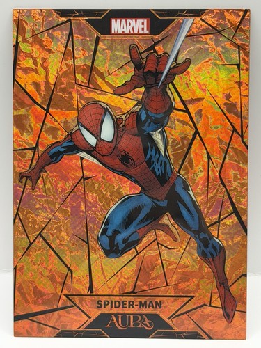 Carta spider man kakawow - carta, '25