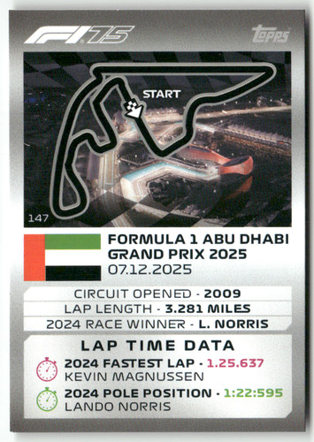 Topps turbo attax 2025 - topps,