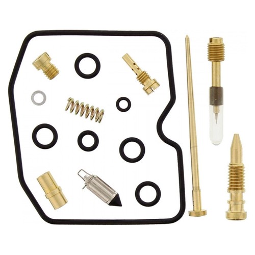 Kit riparazione carburatore - kit,