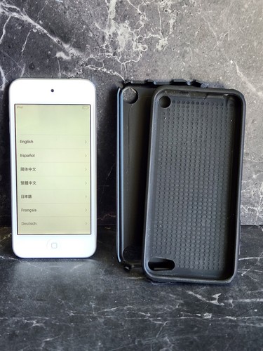 Apple ipod touch - apple, 6a