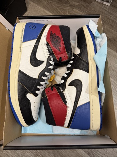 Jordan retro high og - retro,
