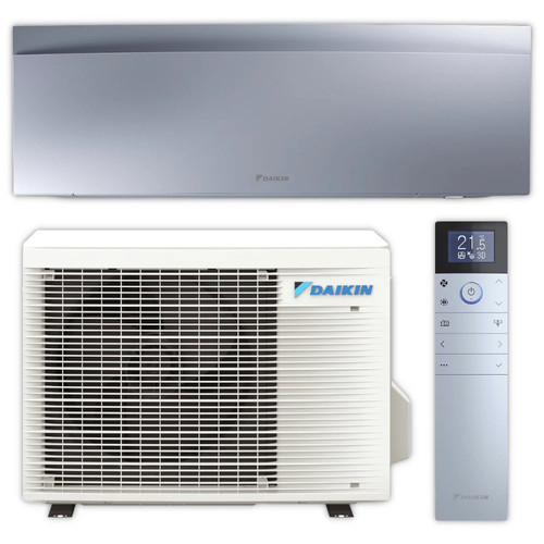 Kit climatizzatore daikin - kit,