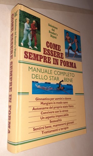 Come essere sempre forma - come,